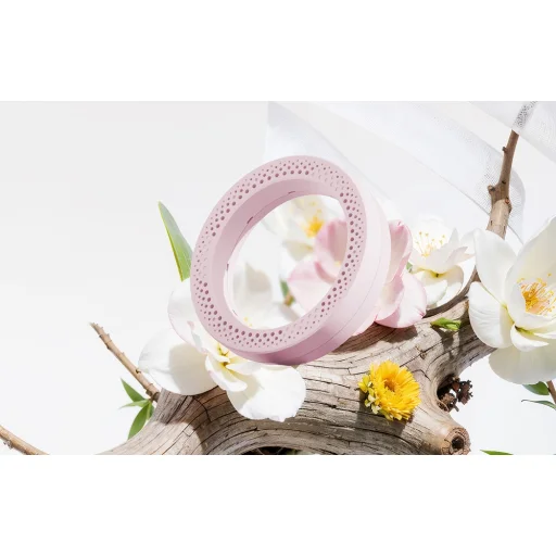  Gosund Szélvihar HD21 Nagysebességű Hajszárító (Rózsaszín) - 7