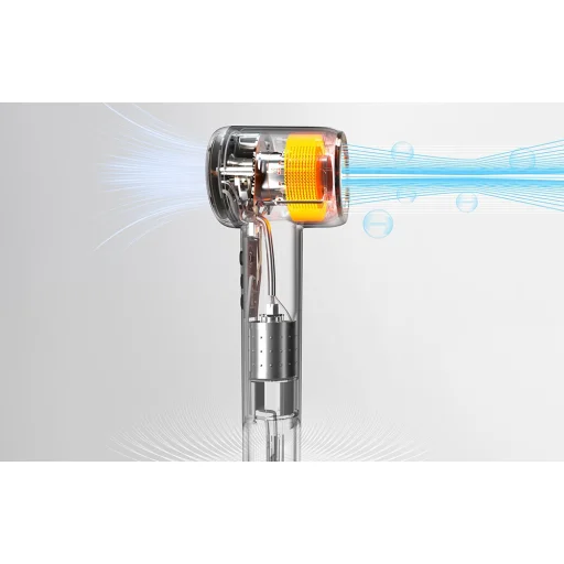  Gosund Szélvihar HD21 Nagysebességű Hajszárító (Rózsaszín) - 8