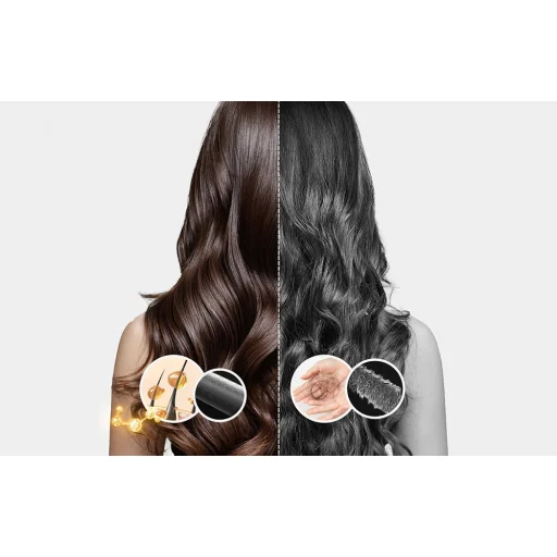  Gosund Szélvihar HD21 Nagysebességű Hajszárító (Rózsaszín) - 9