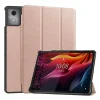  Techsuit - FoldPro - Lenovo Tab K11 Plus - Rózsaarany tok thumbnail