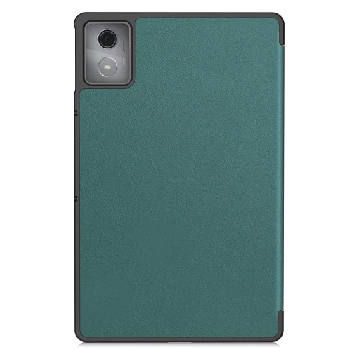  Techsuit - FoldPro - Lenovo Tab K11 Plus - Rózsaarany tok - 2