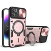  Techsuit - CamGuard Pro - iPhone 11 Pro Max - Rózsaarany tok thumbnail
