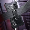  Samsung Galaxy S23 Fekete Supcase Unicorn Beetle Pro tok thumbnail