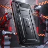  Samsung Galaxy S23 Fekete Supcase Unicorn Beetle Pro tok thumbnail