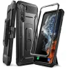  Samsung Galaxy S23 Fekete Supcase Unicorn Beetle Pro tok thumbnail