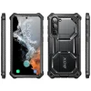  Samsung Galaxy S23 Fekete I-Blason Armorbox tok thumbnail