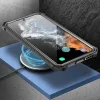  Samsung Galaxy S23 Fekete I-Blason Armorbox tok thumbnail