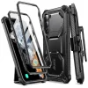  Samsung Galaxy S23 Fekete I-Blason Armorbox tok thumbnail