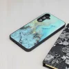  Techsuit - Glaze Sorozat - Samsung Galaxy S23 FE - Kék Óceán tok thumbnail