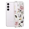  Techsuit - Márvány Sorozat - Samsung Galaxy S23 - Chloé Fehér tok thumbnail