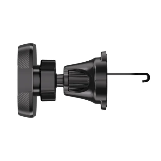 Tech-protect N59 Mágneses Műszerfalra és Szellőzőre Szerelhető Autós Tartó Fekete - 6