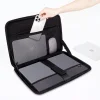 Tech-protect Kevlar Pro Laptop tok 13-14 Fekete thumbnail