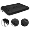 Tech-protect Kevlar Pro Laptop tok 13-14 Fekete thumbnail