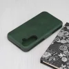  Techsuit - Safe Wallet Plus - Samsung Galaxy A35 5G - Zöld tok thumbnail