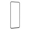  Techsuit - 111D Teljes Fedésű / Teljes Ragasztású Üveg - Samsung Galaxy A35 5G / A55 5G / M35 - Fekete üvegfólia - 5