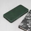  Techsuit - Safe Wallet Plus - Samsung Galaxy A25 5G - Zöld tok thumbnail