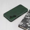  Techsuit - Safe Wallet Plus - Samsung Galaxy A25 5G - Zöld tok thumbnail