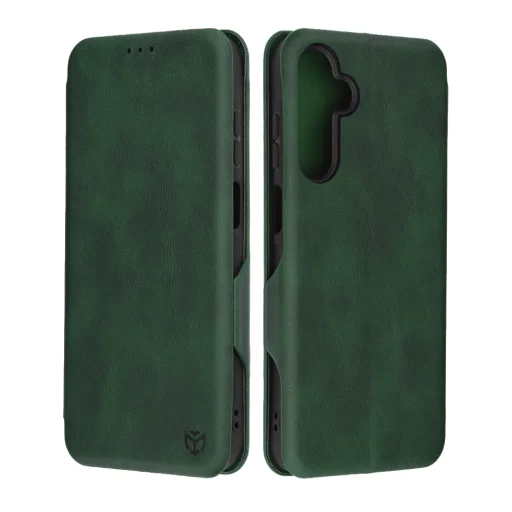  Techsuit - Safe Wallet Plus - Samsung Galaxy A25 5G - Zöld tok - 1