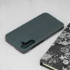  Techsuit - eFold Sorozat - Samsung Galaxy A15 4G / A15 5G - Sötétzöld tok thumbnail
