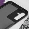  Techsuit - eFold sorozat - Samsung Galaxy A15 4G / A15 5G - Lila tok thumbnail