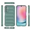  Techsuit - Varázspajzs - Samsung Galaxy A25 5G - Zöld tok thumbnail