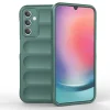  Techsuit - Varázspajzs - Samsung Galaxy A25 5G - Zöld tok thumbnail