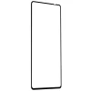  Lito - 2.5D Teljesragasztós Üveg - Samsung Galaxy A52 4G / A52 5G / A52s 5G - Fekete - 3