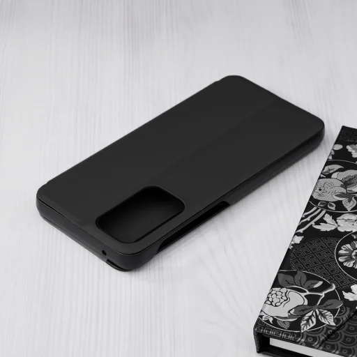  Techsuit - eFold sorozat - Samsung Galaxy A33 5G - Fekete tok - 2