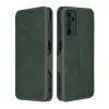  Techsuit - Safe Wallet Plus - Samsung Galaxy A14 4G / A14 5G - Zöld tok thumbnail