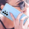 Techsuit - Ütésálló Átlátszó Szilikon - Samsung Galaxy A33 5G - Átlátszó tok - 6