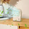 Stolový ventilátor HX-125 béžový thumbnail