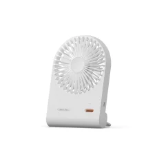 HX-125 asztali ventilátor fehér