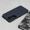  Techsuit - eFold Sorozat - Honor 90 Lite - Sötétkék tok thumbnail