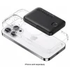  Anker - Vezeték nélküli Power Bank 322 (A1618G11) - MagSafe, iPhone-hoz, 5000mAh, 7,5W - Fekete thumbnail