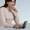 Anker - Vezeték nélküli Power Bank 322 (A1618G11) - MagSafe, iPhone-hoz, 5000mAh, 7,5W - Fekete thumbnail