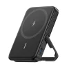  Anker - Vezeték nélküli Power Bank 322 (A1618G11) - MagSafe, iPhone-hoz, 5000mAh, 7,5W - Fekete thumbnail