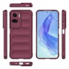  Techsuit - Varázspajzs - Honor 90 Lite - Bordeaux tok thumbnail