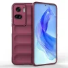  Techsuit - Varázspajzs - Honor 90 Lite - Bordeaux tok thumbnail