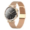 Blavec Smartwatch W19 Liana HD AMOLED (SWW19-RG) rose gold + 2 szíj thumbnail