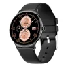 Blavec Smartwatch M01 Vesta HD AMOLED (SWM01-B) fekete