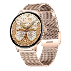 Blavec Okosóra M01 Vesta HD AMOLED (SWM01-RG) rózsa arany