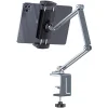 WiWU - Hordozható és Állítható Tablet Tartó Állvány ZM310 iPad Air 13" 2024/Pro 12,9" thumbnail