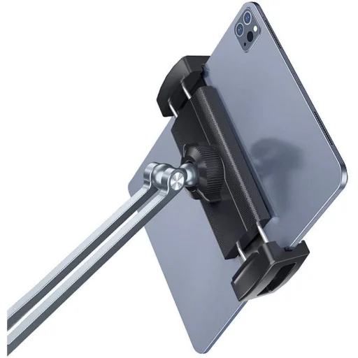 WiWU - Hordozható és Állítható Tablet Tartó Állvány ZM310 iPad Air 13" 2024/Pro 12,9" - 3