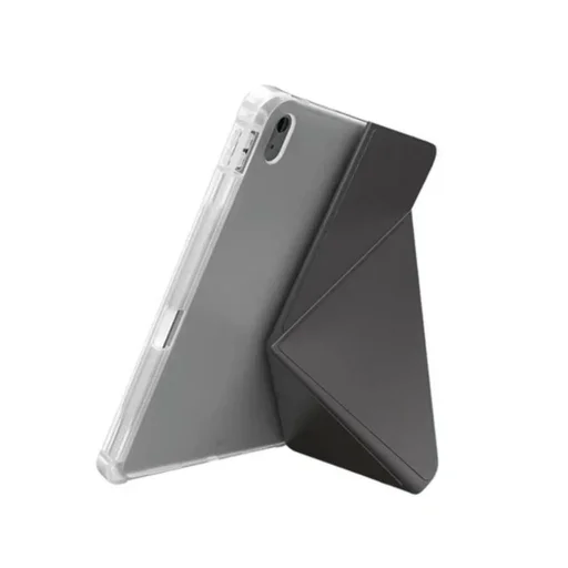 WiWU - Classic III TPU Védőtok iPad Pro 13" 2024 - fekete tok - 2