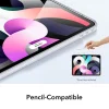  ESR - Project Zero - iPad Air 4 (2020) / Air 5 (2022) / Air 11 (2024) - Átlátszó tok thumbnail