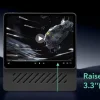  ESR - Shift Mágneses - iPad Air 4 (2020) / Air 5 (2022) / Air 11 (2024) - Kék tok thumbnail