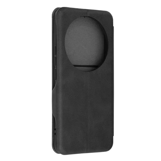  Techsuit - Safe Pénztárca Plusz - Xiaomi 14 Ultra - Fekete tok - 5