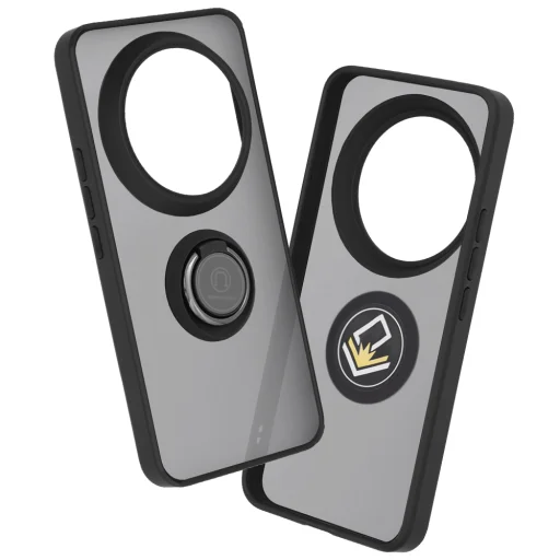  Techsuit - Glinth - Xiaomi 14 Ultra - Fekete tok - 1