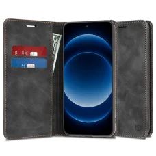  Techsuit - Kényelmes tok - Xiaomi 14 Ultra - Fekete