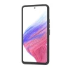  Techsuit - HaloFrost Sorozat - Samsung Galaxy A53 5G - Fekete tok thumbnail